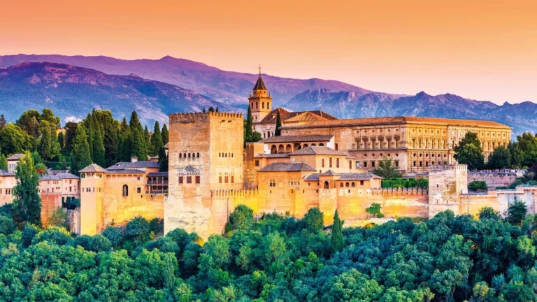 Trendtours-Spanien-Das-Beste-Aus-Andalusien-Alhambra